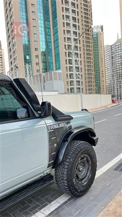 فورد برونكو